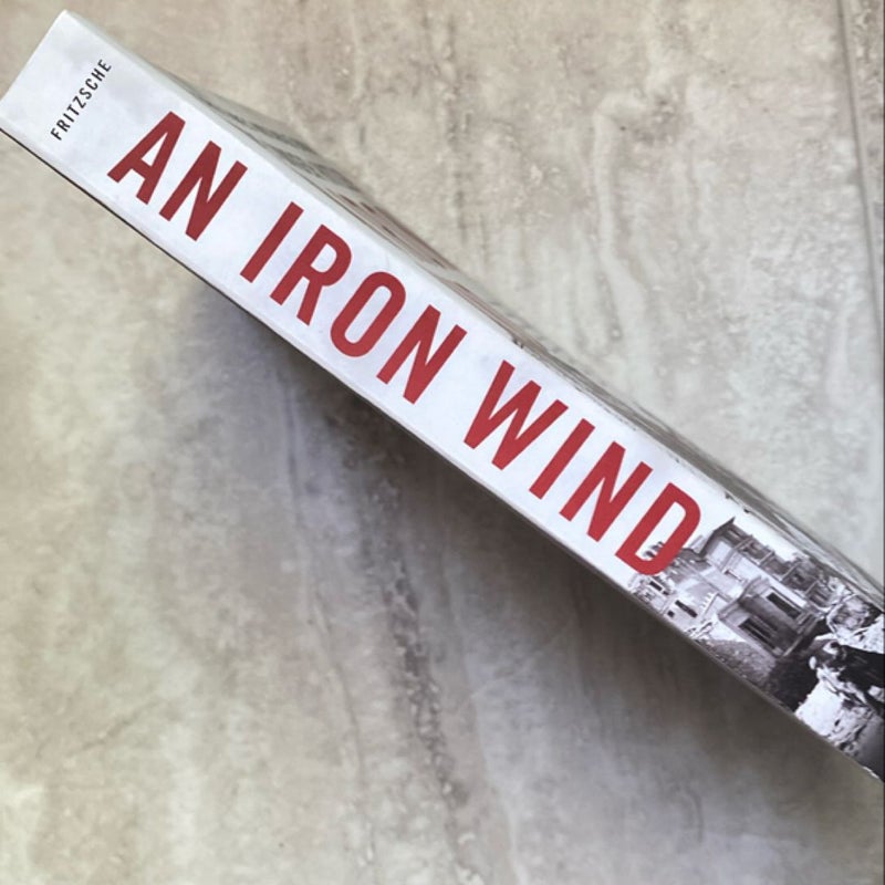 An Iron Wind