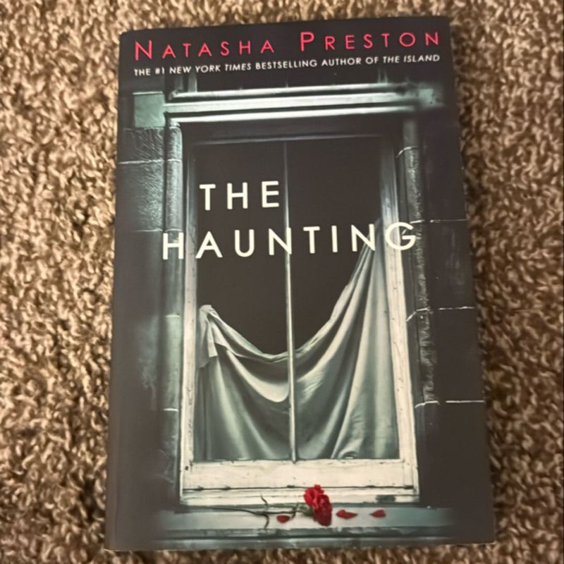 The Haunting