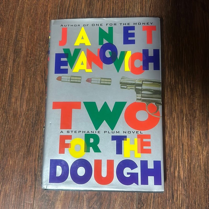 Two For the Dough