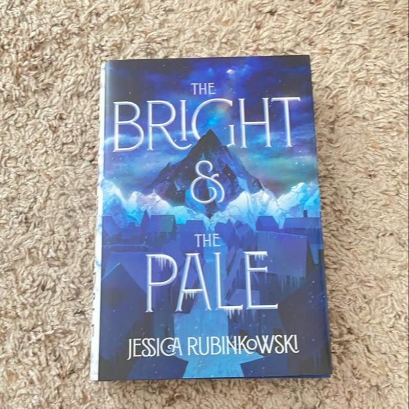 The Bright and the Pale