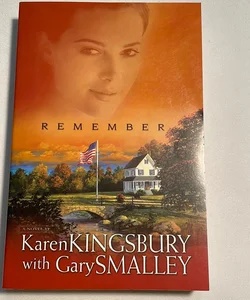 Remember ( The Redemption Series )