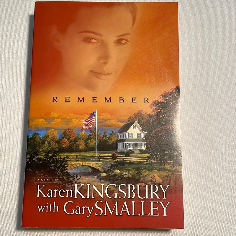 Remember ( The Redemption Series )