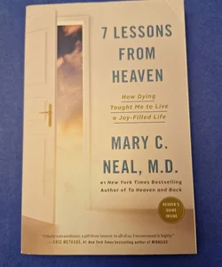 7 Lessons from Heaven
