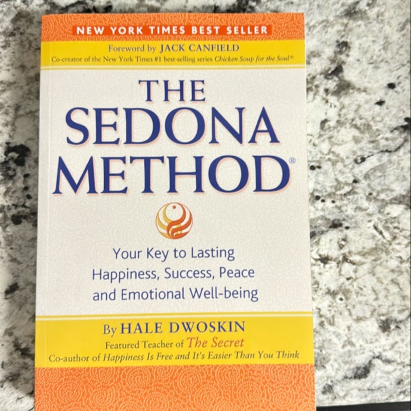 The Sedona Method