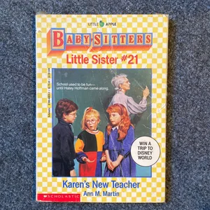 Karen's New Teacher