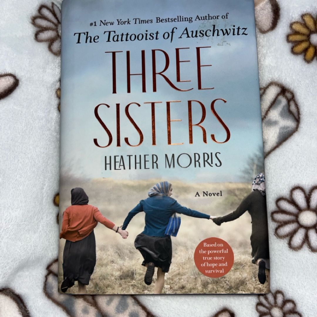 Three Sisters