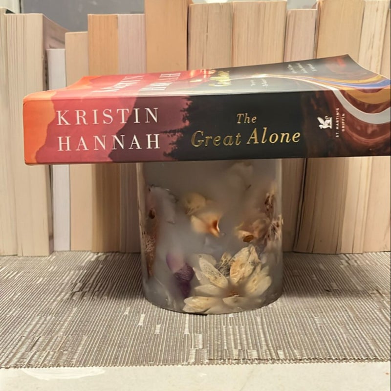 The Great Alone