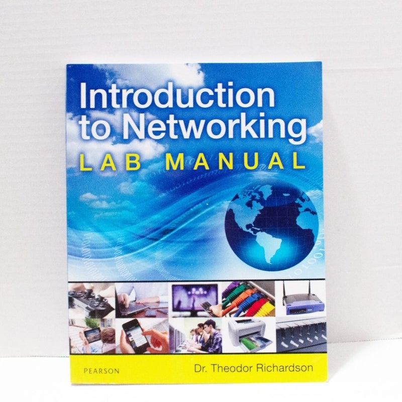 Introduction to Networking 