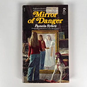 Mirror of Danger