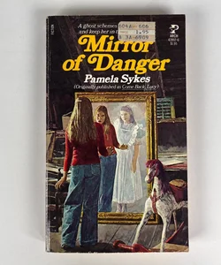 Mirror of Danger