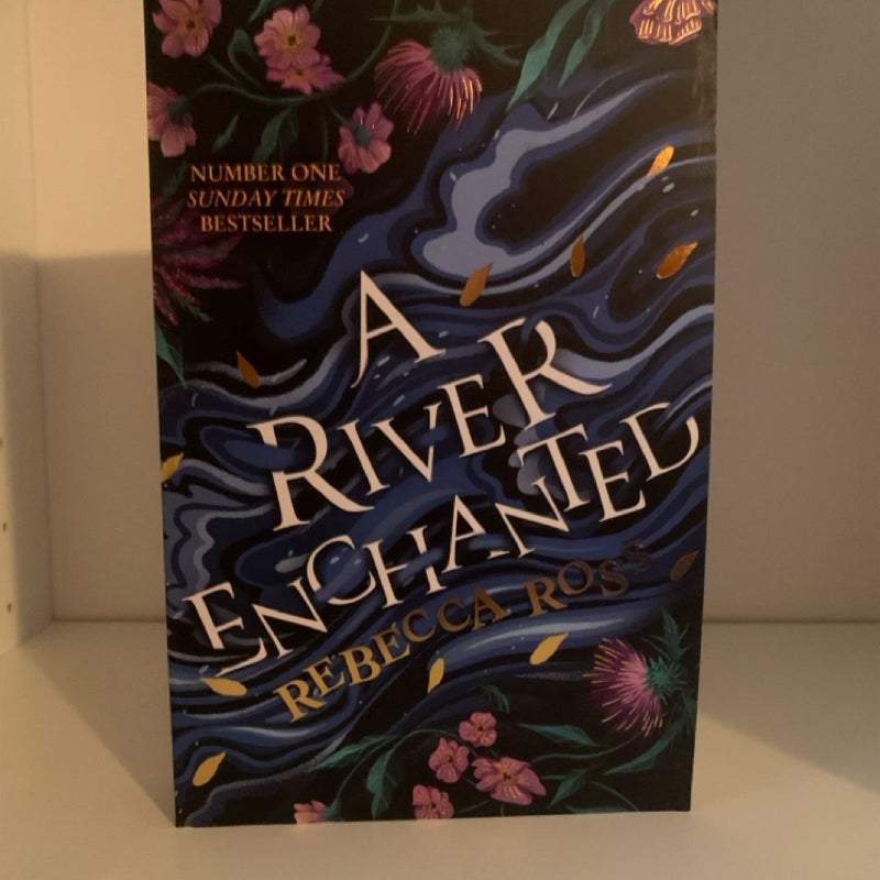 A River Enchanted