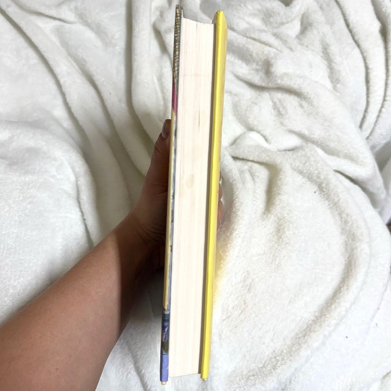 The Secret Life of Bees