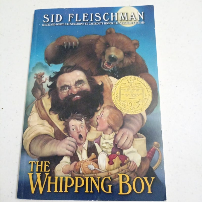 The Whipping Boy