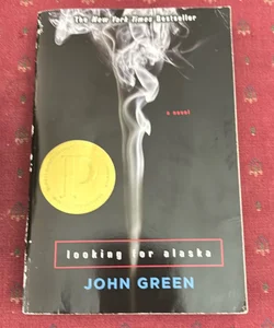 Looking for Alaska