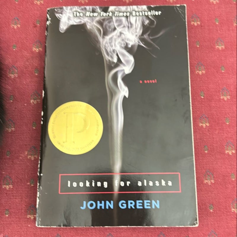 Looking for Alaska