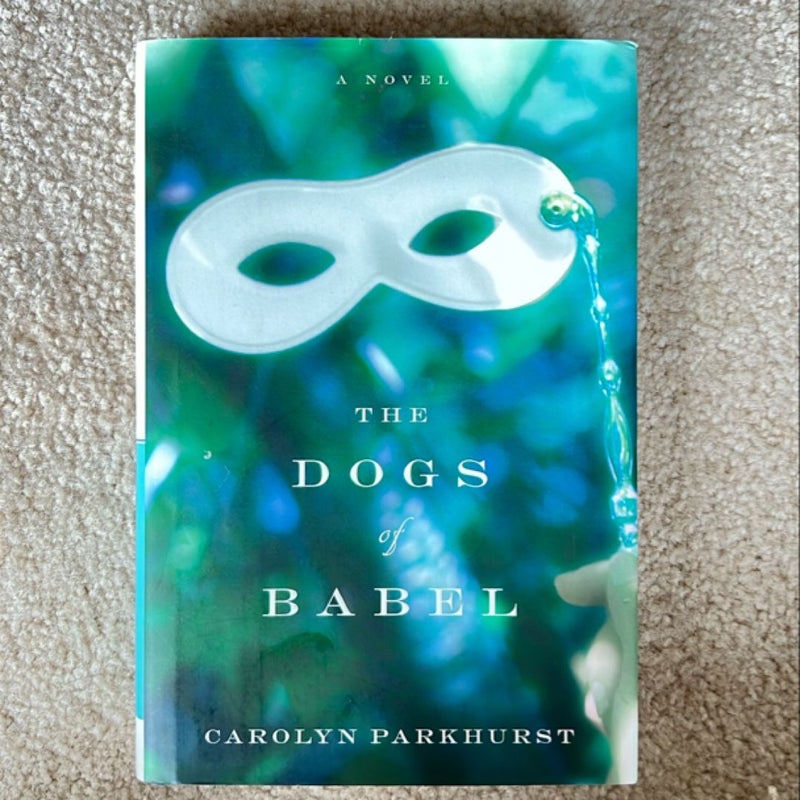 The Dogs of Babel