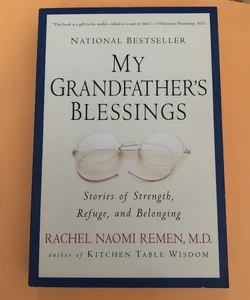My Grandfather's Blessings