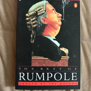 The Best of Rumpole