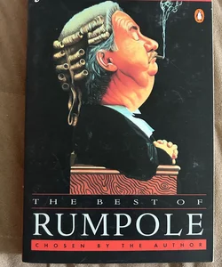 The Best of Rumpole 10215
