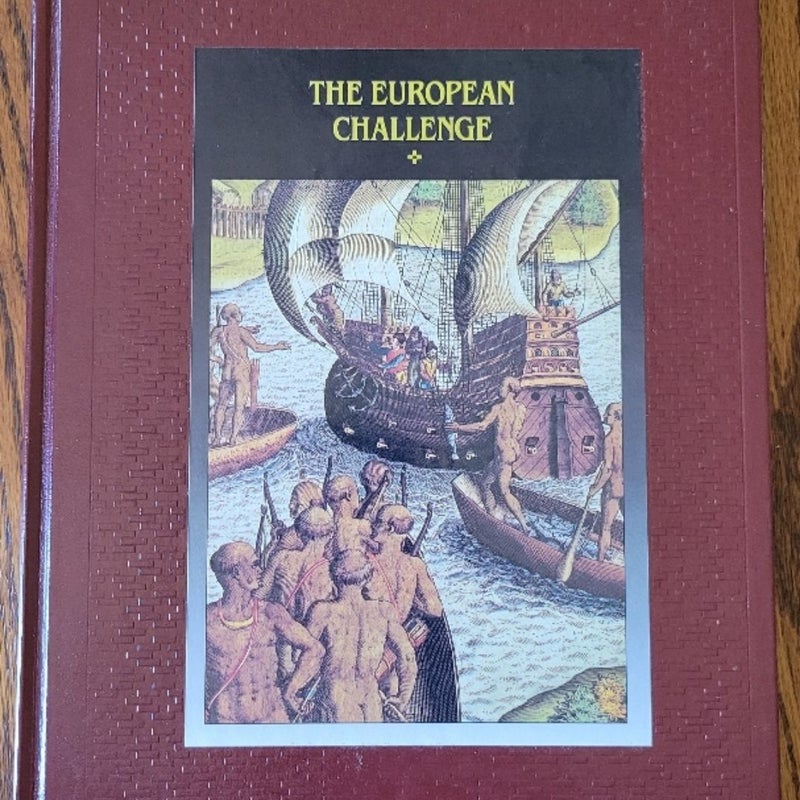 The European Challenge