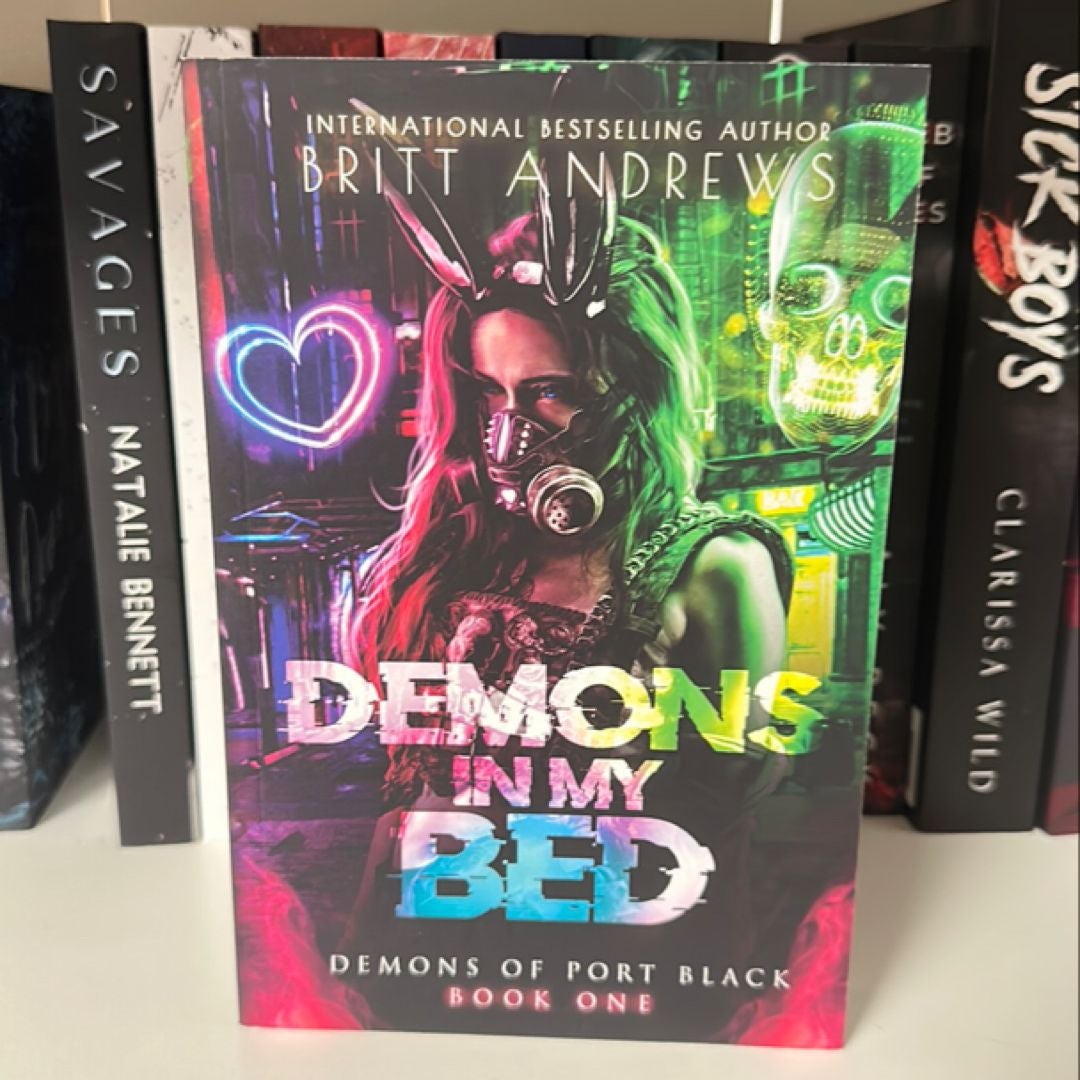 Demons in My Bed