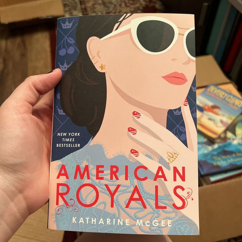 American Royals