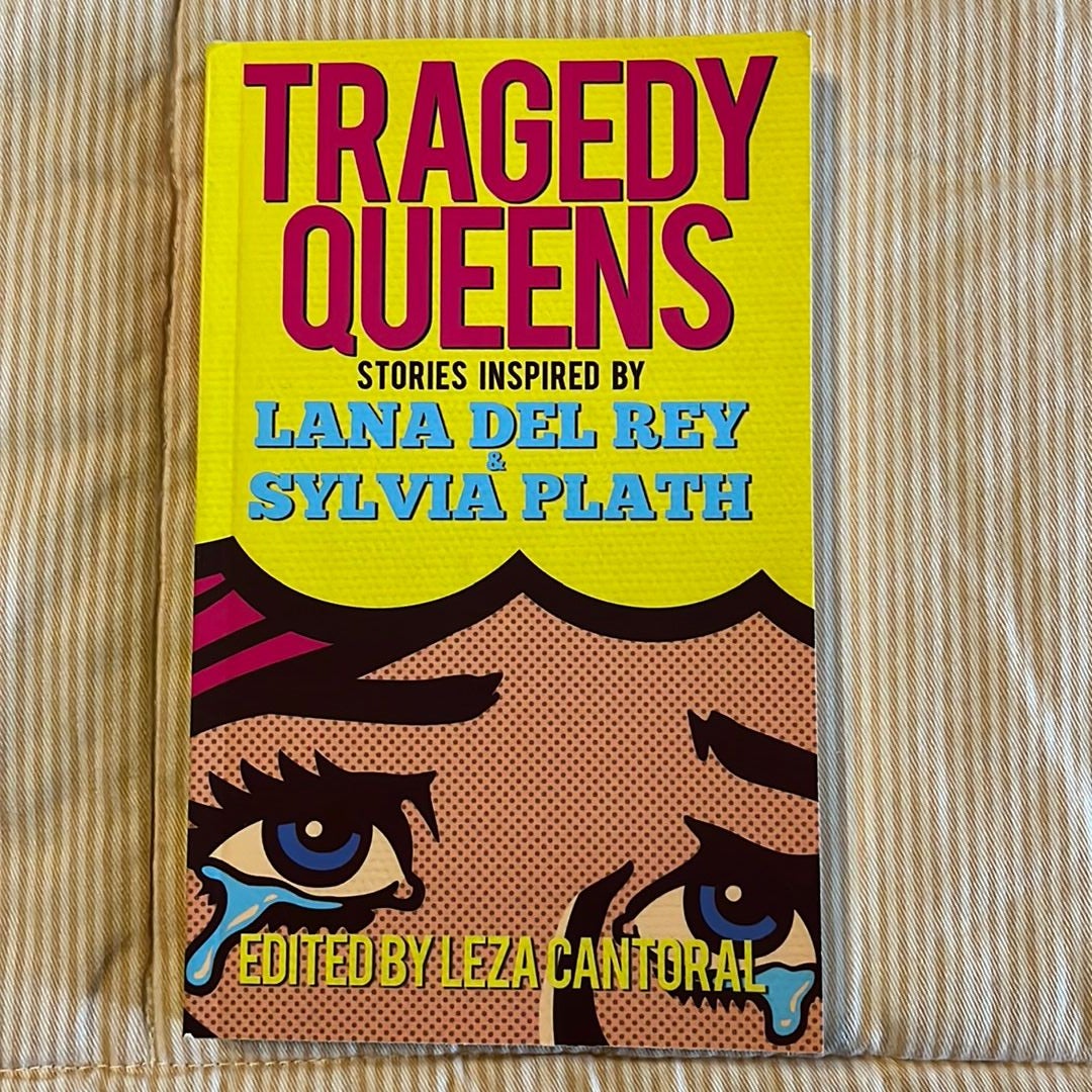 Tragedy Queens