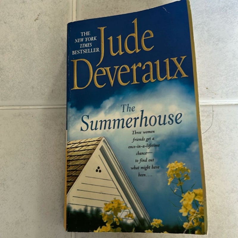 The Summerhouse