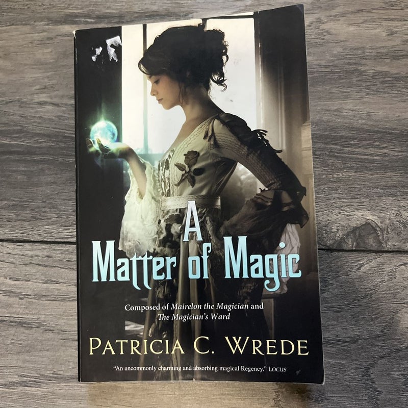 A Matter of Magic