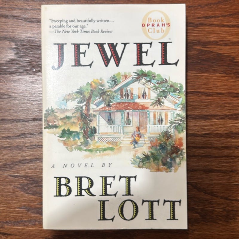 Jewel