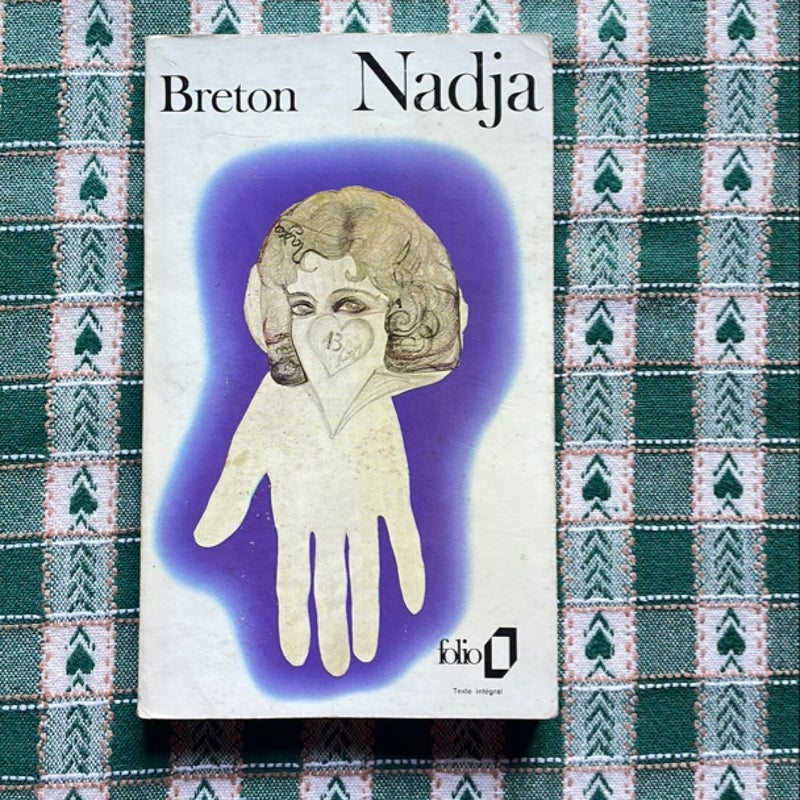 Nadja