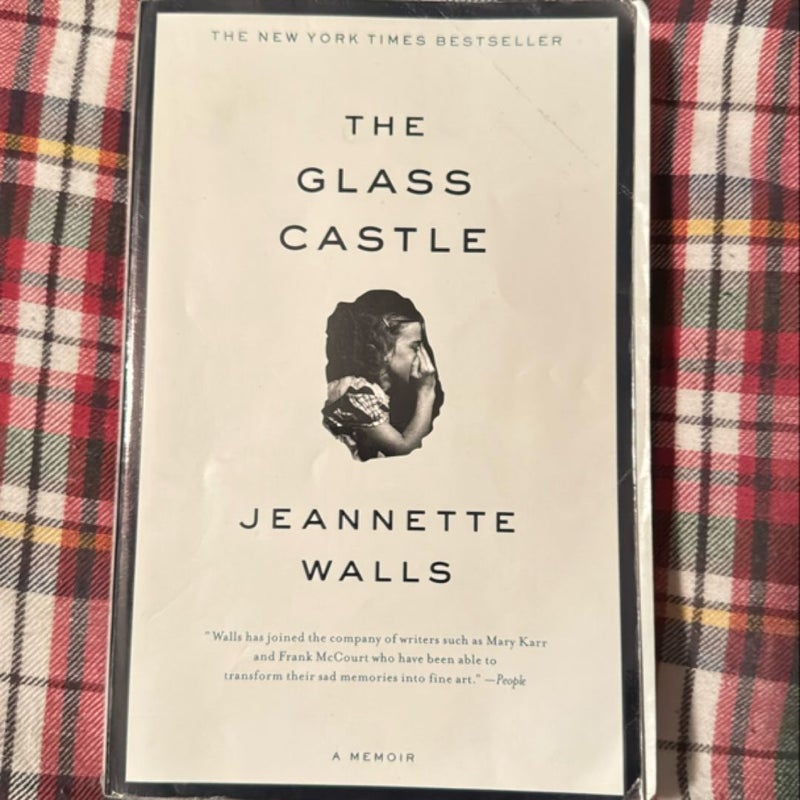 The Glass Castle