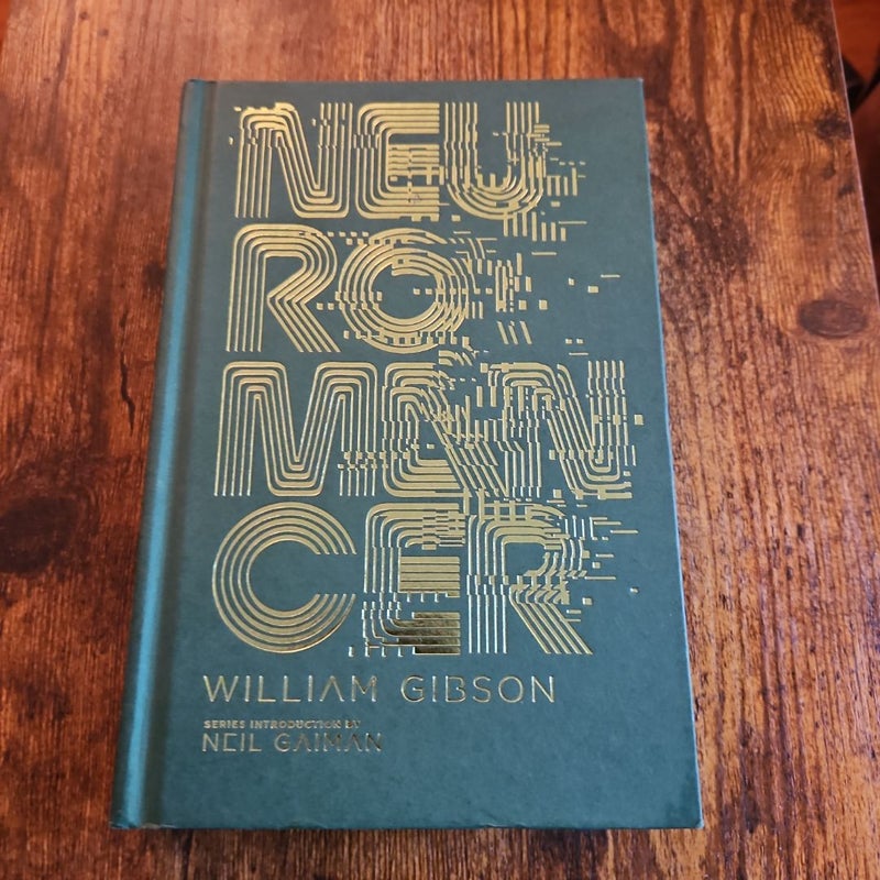 Neuromancer