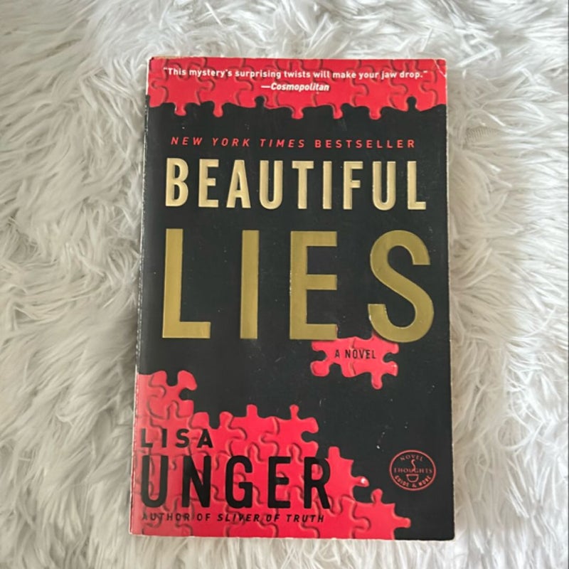 Beautiful Lies