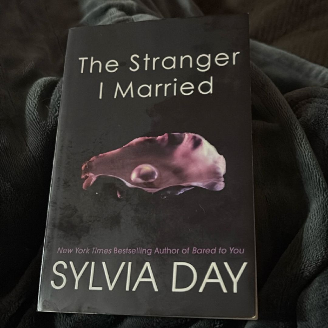 The Stranger I Married
