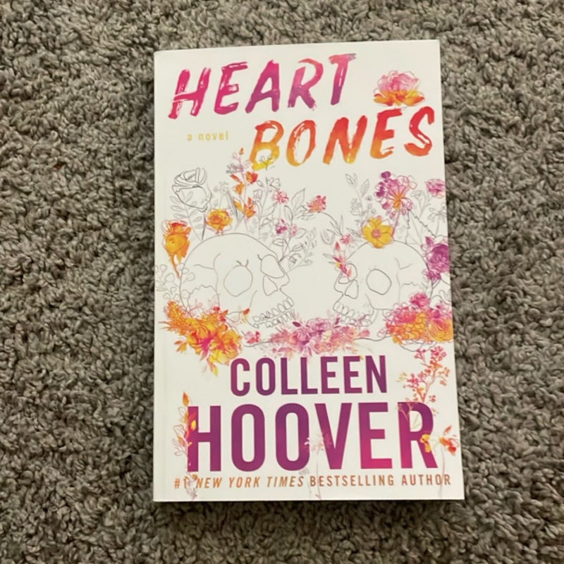 Heart Bones
