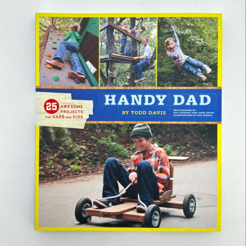 Handy Dad