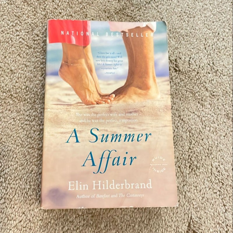 A Summer Affair