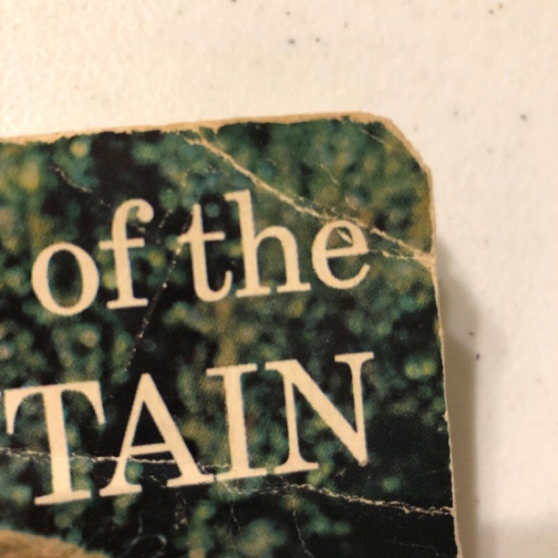 My Side of the Mountain by Jean George - Classic Children's Literature