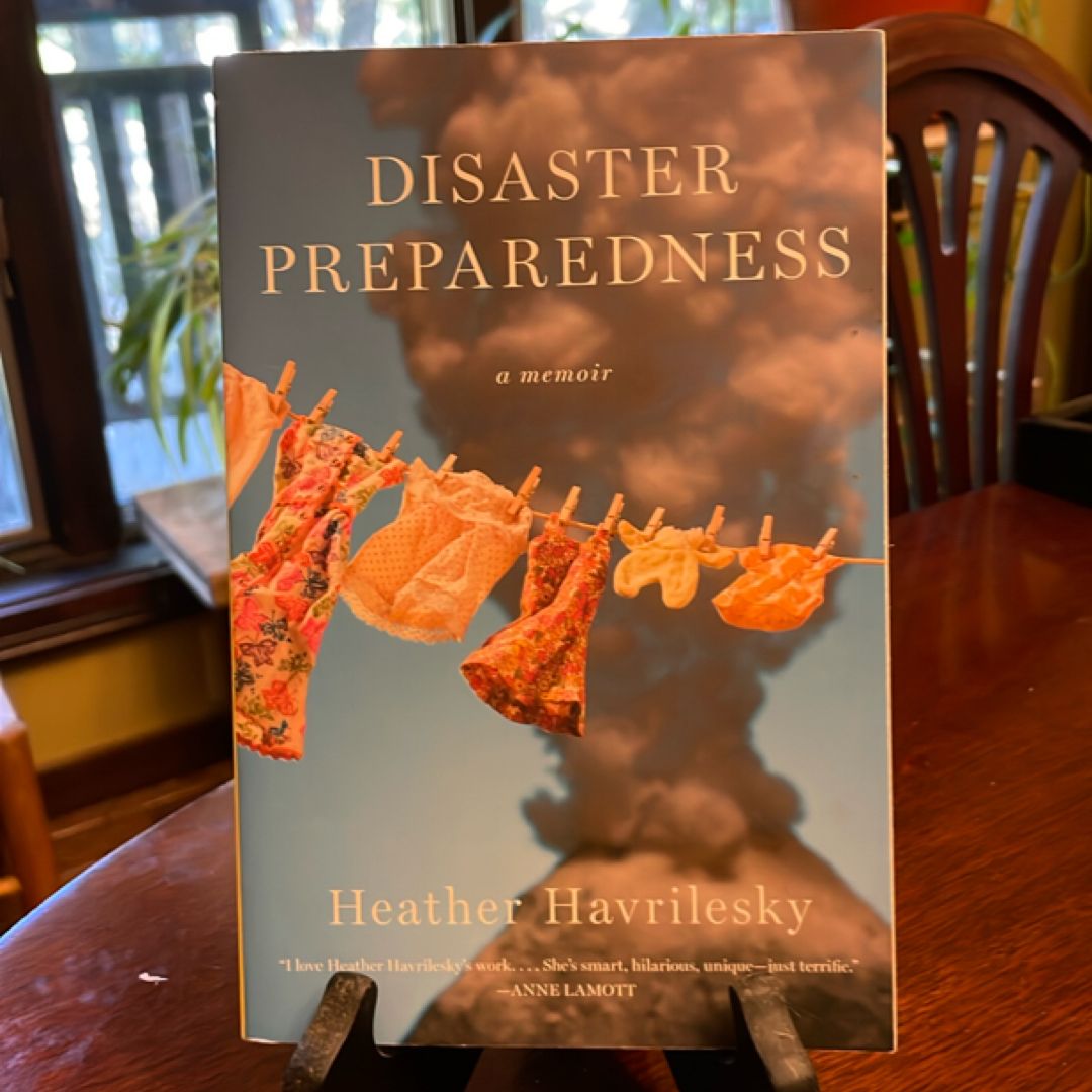 Disaster Preparedness