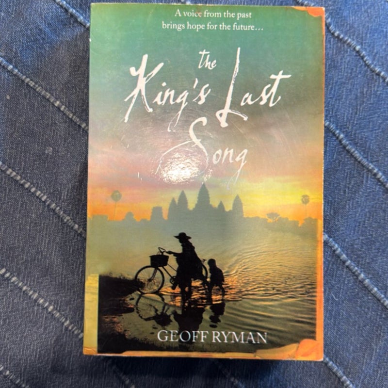 The King's Last Song