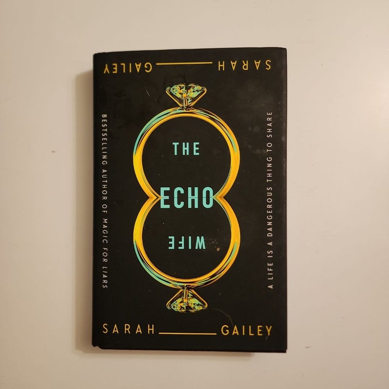 The Echo Wife