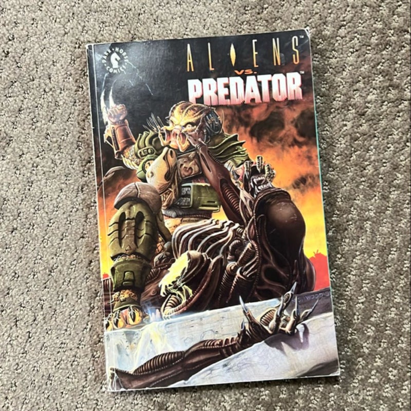 Aliens vs. Predator