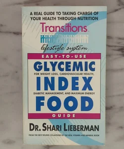 Glycemic Index Food Guide