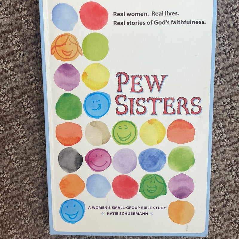Pew Sisters