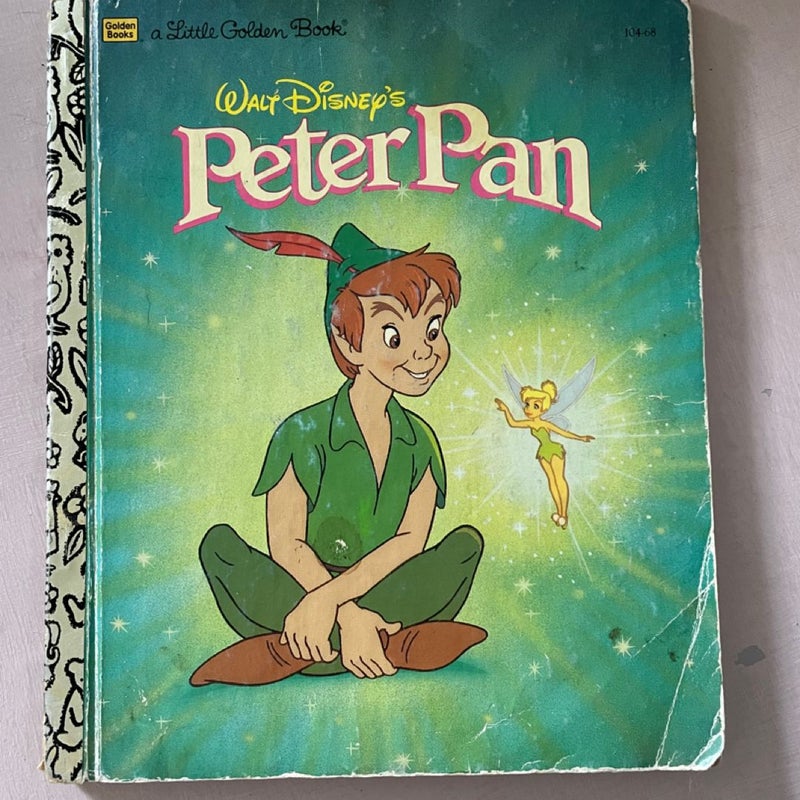 Peter Pan