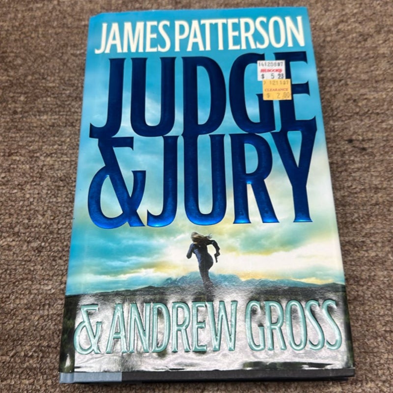 Judge and Jury