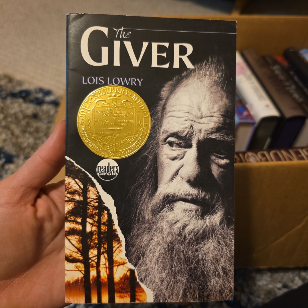 The Giver