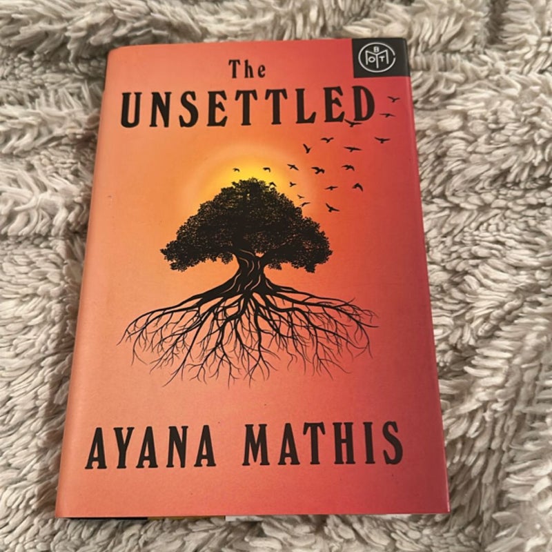The Unsettled