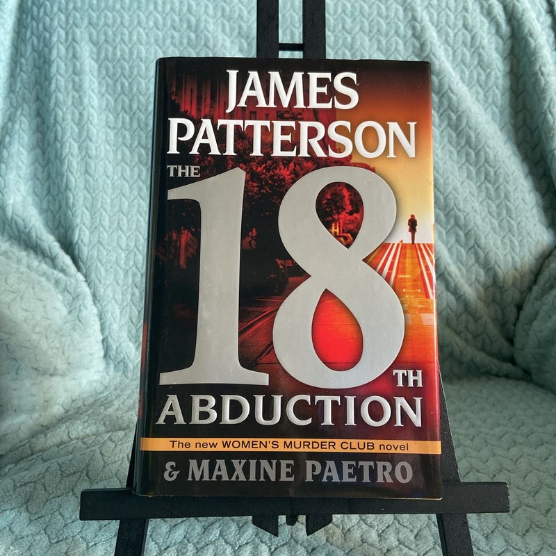 The 18th Abduction